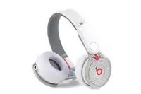 casque monster mixr classic 2013 diahommests edition limitee blancs